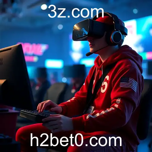 O Crescimento dos Jogos Online em 2025