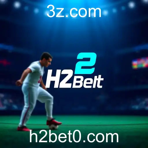 Revolução dos Jogos com H2Bet: O Futuro das Apostas Digitais