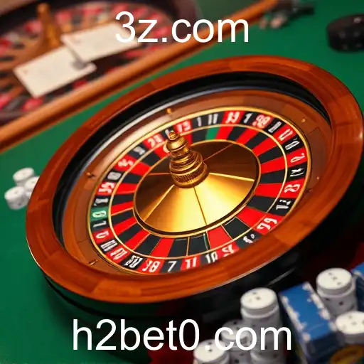 Transformações no Mundo dos Jogos e o Papel da H2Bet nas Novas Tendências