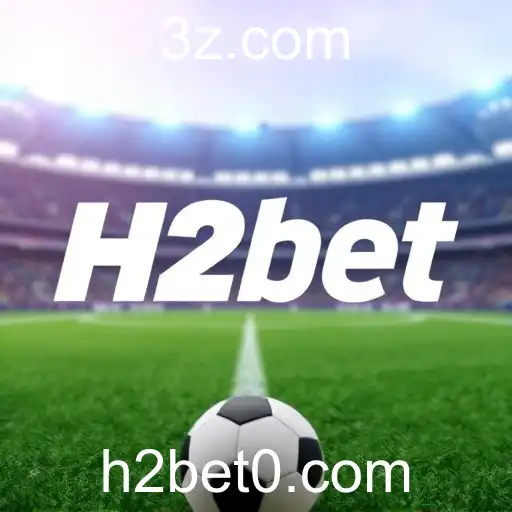 H2bet Inova no Mercado de Apostas em Jogos