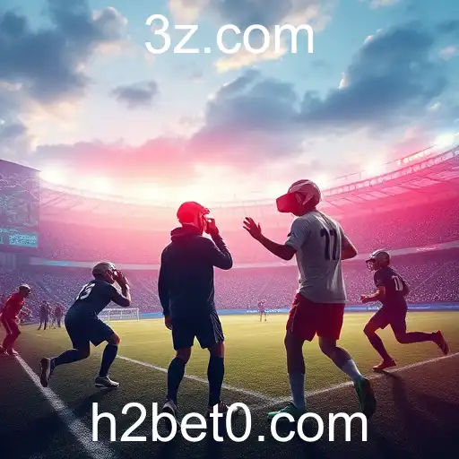 Impacto da Tecnologia Blockchain nos Jogos Online