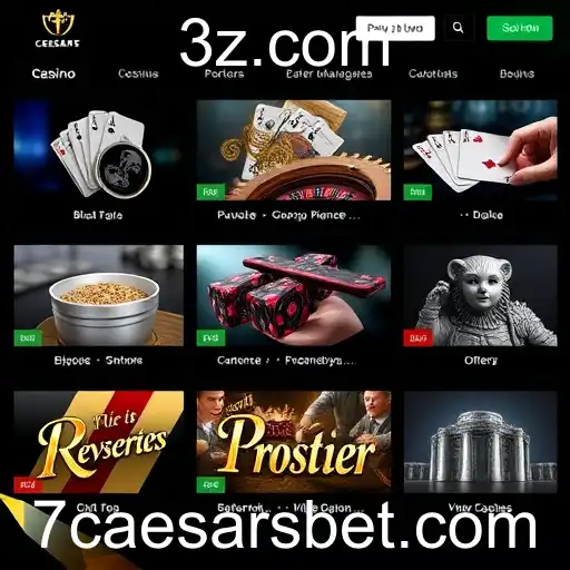 Tendências Emergentes no Mercado de Apostas Online em 2025